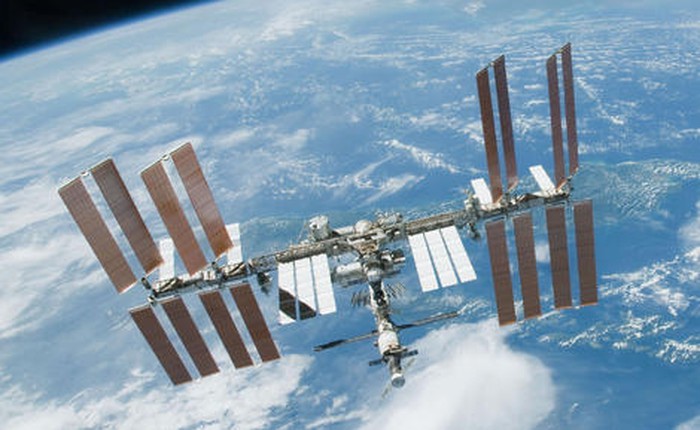 NASA thiếu tiền, muốn bán cả trạm vũ trụ Quốc tế ISS cho công ty tư nhân