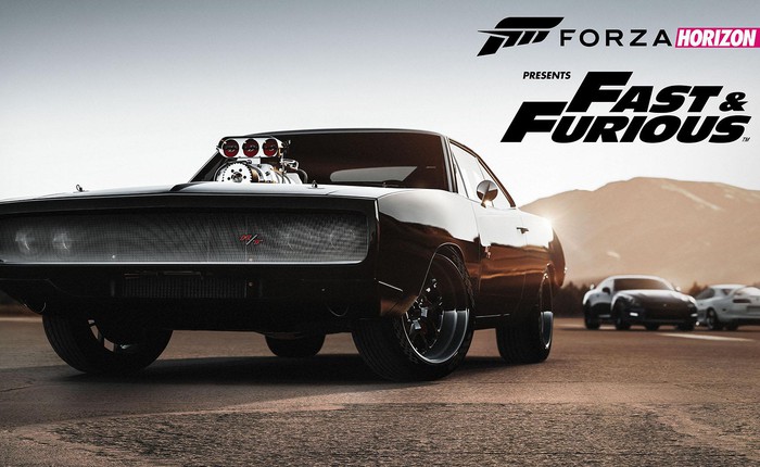 Bom tấn Fast and Furious 8 - The Fate of the Furious ra mắt trailer chính thức, Dom bị kéo vào con đường tội lỗi