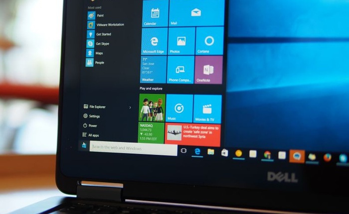 Các nhà phát triển ứng dụng đã quá chán nản với kho ứng dụng trên Windows 10