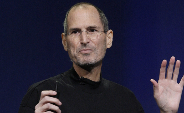 Nếu muốn thuyết trình giỏi như Steve Jobs hãy làm 9 điều này trong 15 phút trước khi bắt đầu