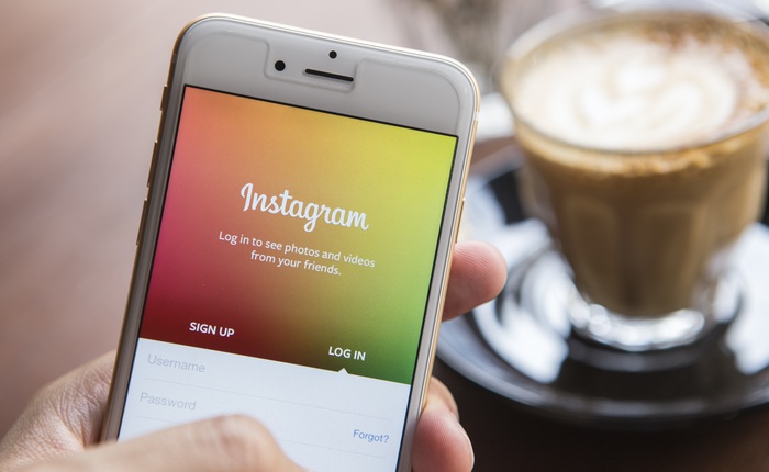 Trong hôm nay, Instagram đã mất đi tính năng độc quyền của mình