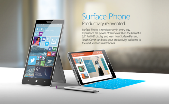 Nếu Windows Phone chết Microsoft sẽ hồi sinh nó theo cách nào?