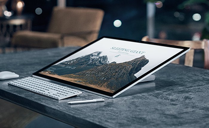 Điều gì làm nên thành công của Surface? Hãy lắng nghe tâm sự của những tên tuổi cấp cao đến từ Microsoft