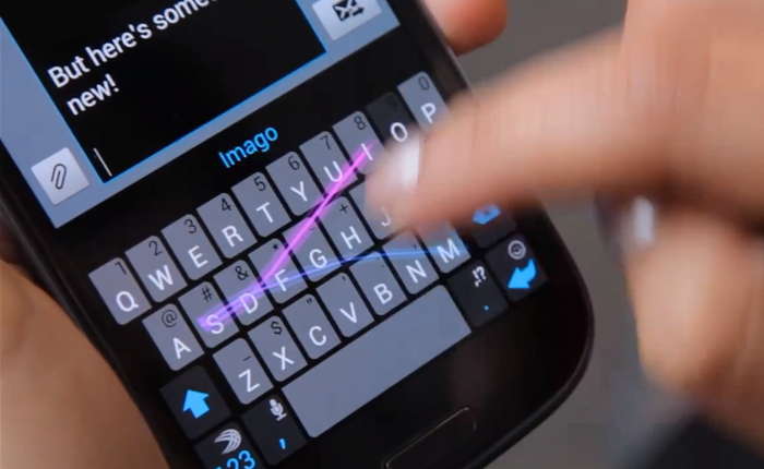 4 lý do Microsoft chi ra 250 triệu USD mua lại bàn phím ảo SwiftKey