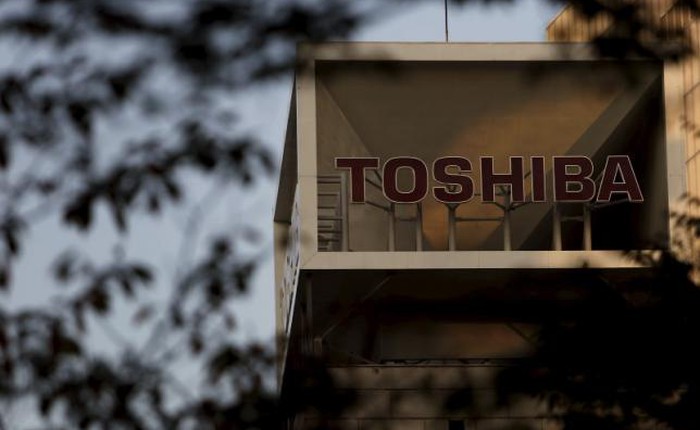Canon muốn thâu tóm mảng thiết bị y tế của Toshiba với đề nghị 6,2 tỷ USD
