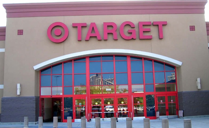 Nhà bán lẻ Target: Không ai muốn mua sản phẩm Apple nữa