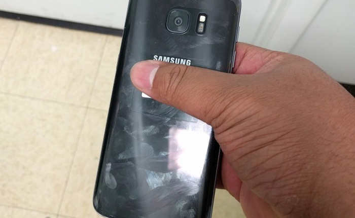 Toàn cảnh sự kiện ra mắt Samsung Galaxy S7 và S7 edge