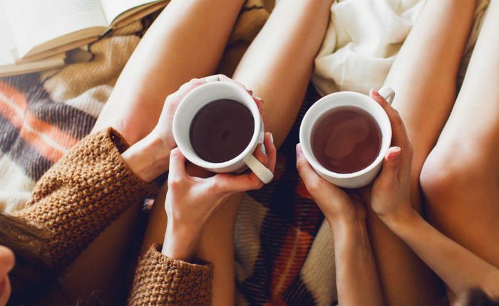 Uống trà thường xuyên có thể đẩy lùi nguy cơ tử vong từ các bệnh tim mạch