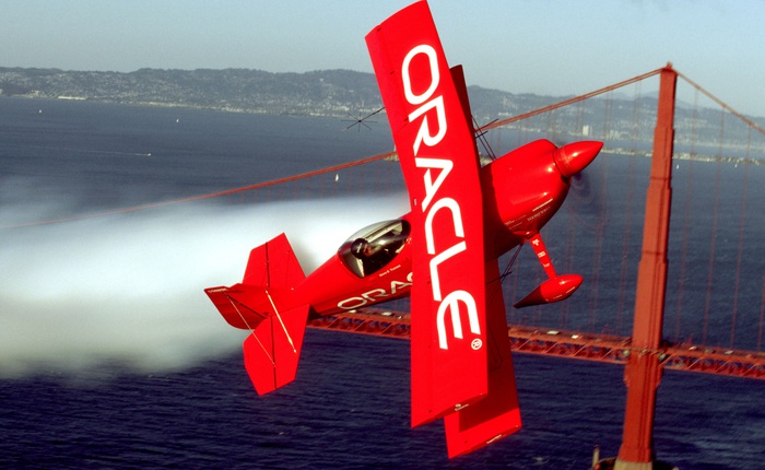 Oracle: "Google đã kiếm được 42 tỉ USD từ Android"