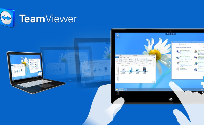 TeamViewer nói không bị hack nhưng vẫn bí mật mở thêm 2 tính năng chống hack mới