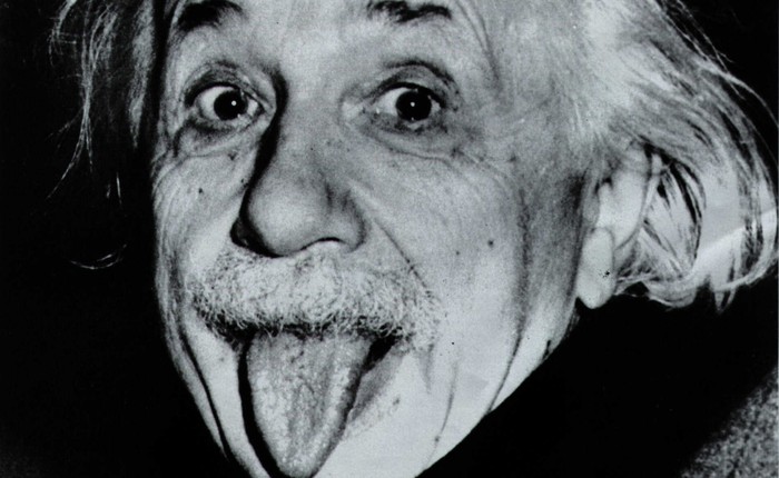 Einstein đã đúng về sóng hấp dẫn nhưng 1.000 nhà khoa học vừa chứng minh ông sai ở một điểm