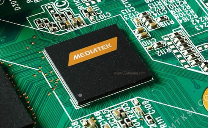 Lãnh đạo MediaTek tiếp tục úp mở về việc Samsung sẽ mua chip của họ