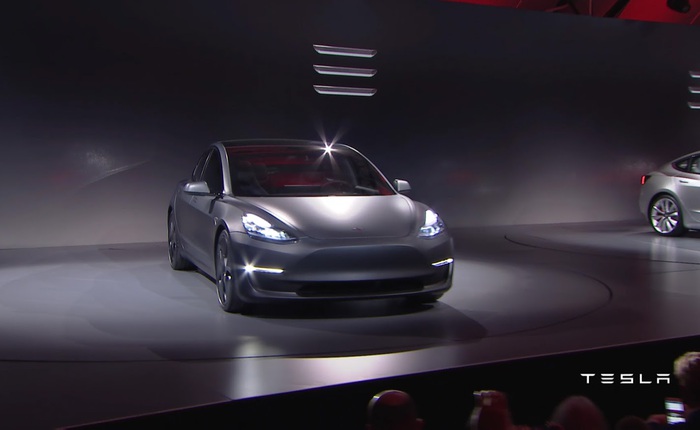 Tesla công bố lộ trình đầy tham vọng, sánh ngang Ford Motors hơn 100 năm trước