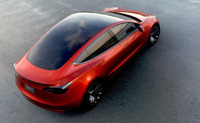 BMW tung quảng cáo "đá xoáy" Tesla Model 3 nhưng kết quả có vẻ không tốt như họ mong đợi