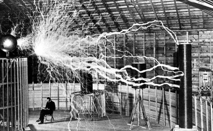 Vụ nổ lớn nhất trong lịch sử loài người, hơn cả bom nhiệt hạch là do Nikola Tesla gây nên?