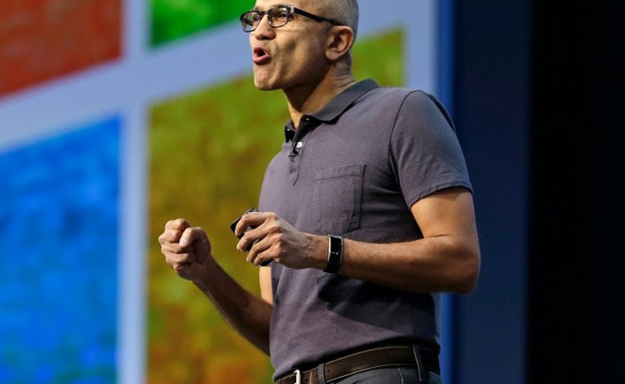 2 năm điên rồ của Microsoft và những quyết định không tưởng