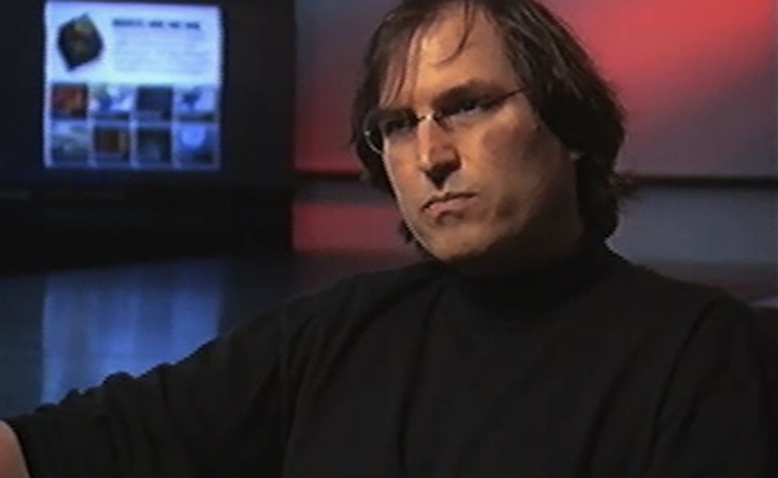 Hãy xem đoạn video này đi, Steve Jobs đã dự đoán trước sự xuống dốc của Apple từ cách đây hơn 20 năm kia