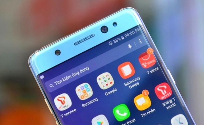 Samsung xác nhận sẽ hoãn giao Note7 đến tay người dùng vì "cần kiểm tra thêm chất lượng sản phẩm"