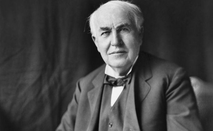 Vì sao Edison đi vào lịch sử, chắc chắn là nhờ hành động tuyệt vời này của mẹ ông