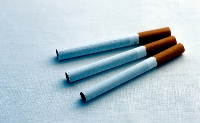 Cứ 3 người chết vì ung thư thì một trong số đó bắt nguồn từ thuốc lá
