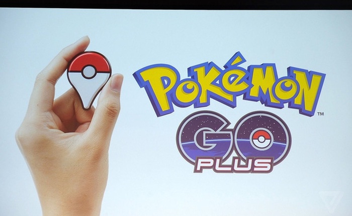 Pokemon Go sẽ chính thức phát hành trong tháng 7 trên toàn thế giới