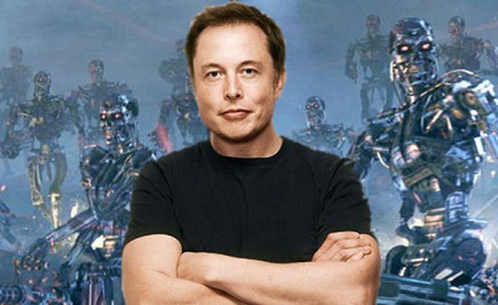 Elon Musk cảnh báo giải đấu DARPA đang tổ chức sẽ sản sinh ra Skynet