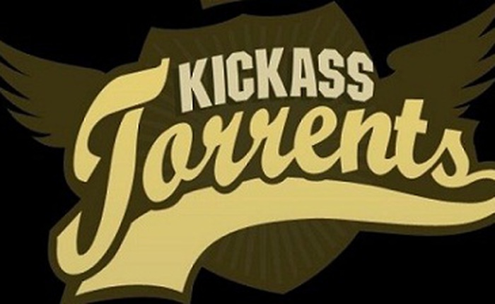 Trang web lừng danh KickassTorrent vừa bị đóng cửa sau khi chủ sở hữu bị bắt