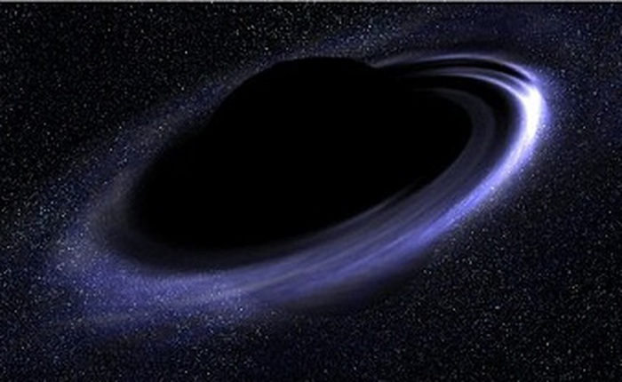 Các nhà khoa học khám phá ra được cách hố đen bẻ cong không-thời gian, Einstein lại đúng