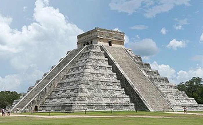 Bằng chứng cho thấy người Maya đã quan sát được chuyển động của Sao Kim từ 1.000 năm trước