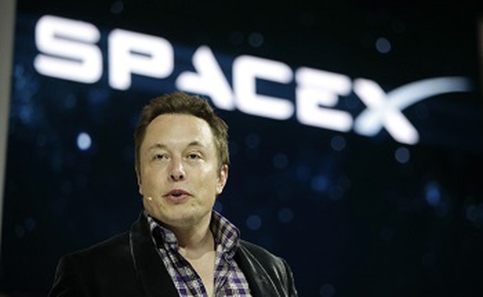 Elon Musk lên tiếng sau sự cố: "Falcon 9 không hề phát nổ"