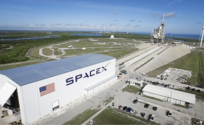 SpaceX nói rằng họ vẫn có thể phóng tàu vũ trụ từ hai bệ phóng còn lại của mình