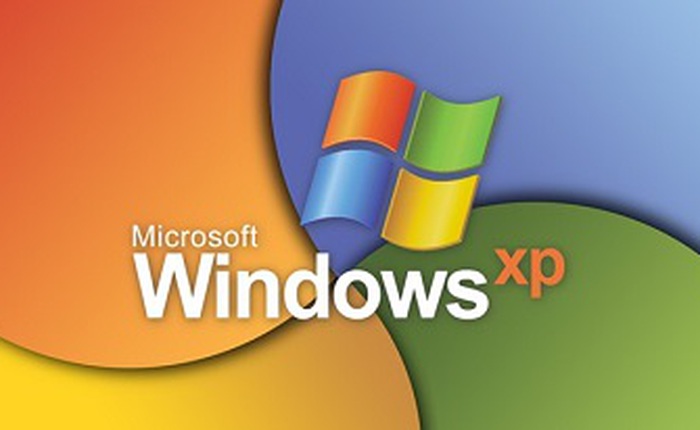 Đoạn nhạc mở đầu của Windows XP du dương lạ thường khi làm chậm lại 800%