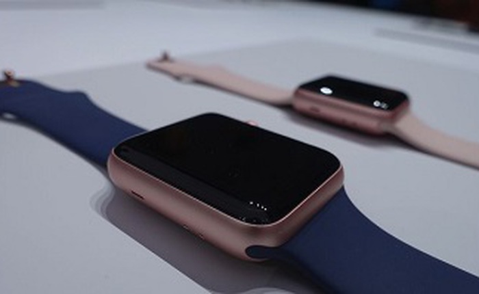 Tìm hiểu về ceramic/gốm, vật liệu cứng gấp 4 lần thép sử dụng trong sản xuất Apple Watch