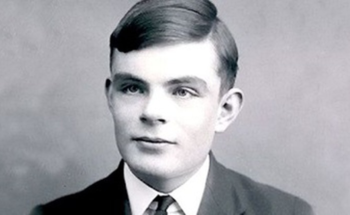 Cùng nghe bản nhạc điện tử đầu tiên trên thế giới tạo ra bởi máy tính của Alan Turing