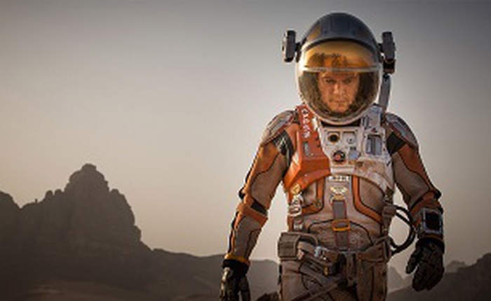 Tác giả cuốn Người Trở Về Từ Sao Hỏa - The Martian lại không hề muốn lên Sao Hỏa cùng Elon Musk