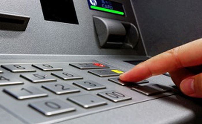 Có thể bạn chưa biết đằng sau việc mã PIN ATM thường có 4 chữ số là một người đàn ông biết nghe lời vợ