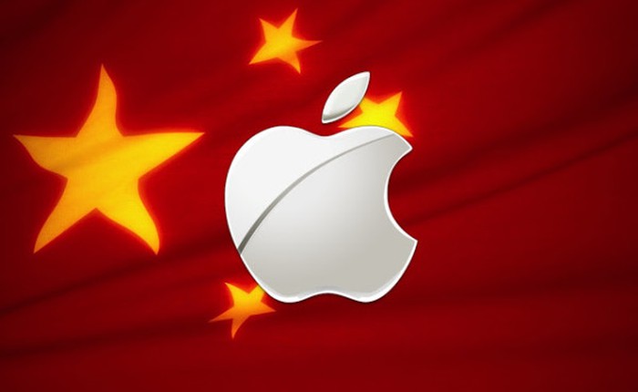 Tin rất buồn cho Apple: Trung Quốc có thể sẽ cấm họ kinh doanh iPhone tại đây