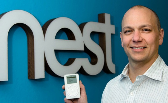 Sự kiện cha đẻ iPod rời Google Nest là minh chứng cho tương lai u tối của startup