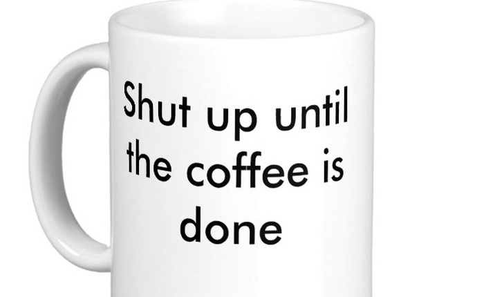 7 mẹo để giúp bạn không còn lệ thuộc cà phê vào buổi sáng