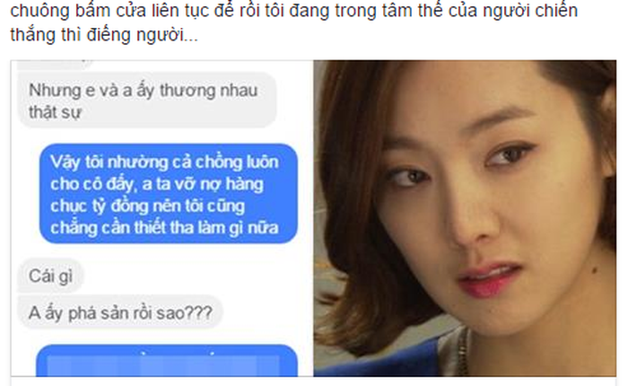 Nạn tin giả hoành hành trên Facebook - đâu là giải pháp?