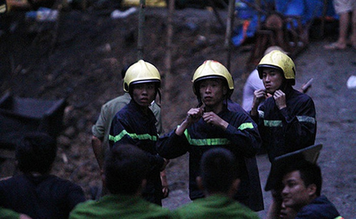 Nghề nguy hiểm nhất Việt Nam: Cứ mỗi giờ lại có 1 người gặp tai nạn, 1/3 trong số đó tử vong