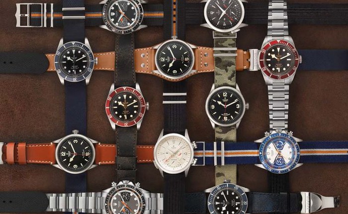 Bạn đã biết cách phân loại các thương hiệu đồng hồ theo giá tiền chưa?