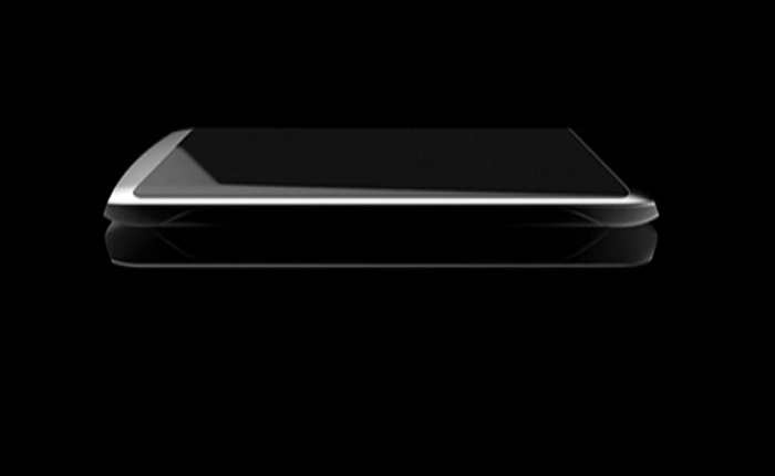 Turing Phone Cadenza - smartphone có cấu hình phi lý: dual chip Snapdragon 830, RAM 12 GB, camera 60 MP