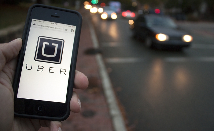 Uber bắt đầu thử nghiệm chạy xe tự động lái ngay tuần sau