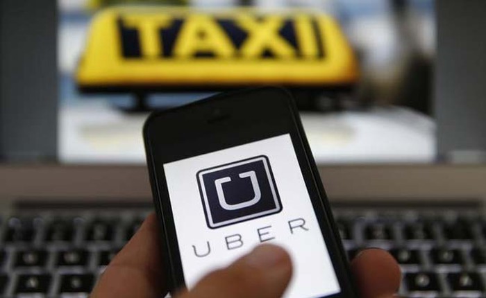 Làm sao để gọi Uber trong dịp lễ, tết với giá ngày thường ?