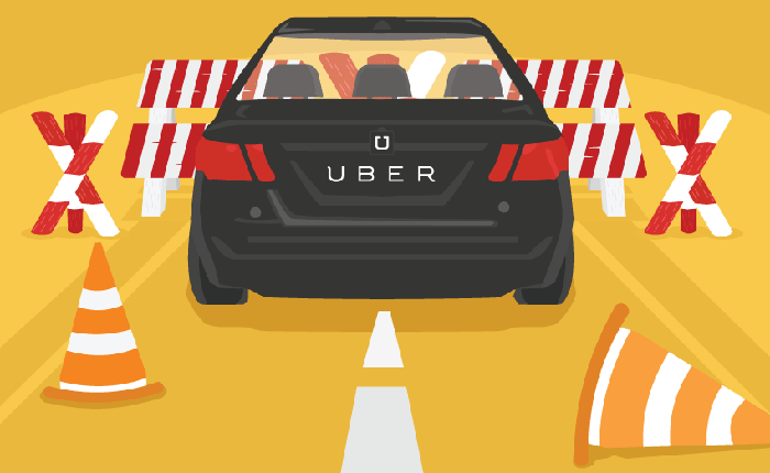 Nếu Việt Nam cũng áp dụng bộ luật mới của Indonesia, Uber và Grab sẽ thực sự gặp họa