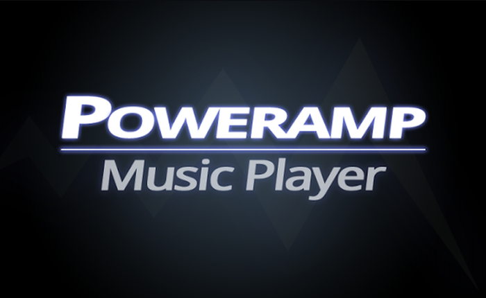 Ứng dụng nghe nhạc nổi tiếng Poweramp đang được giảm giá chỉ còn 12,000 đồng