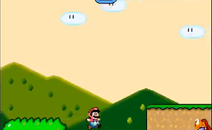 Bạn sẽ shock với tốc độ học chơi Mario của một trí tuệ nhân tạo