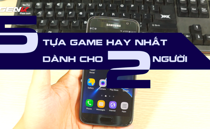 Cảnh báo: 5 tựa game mobile này có thể gây chia rẽ tình cảm bạn bè