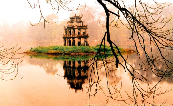 Chuyên gia du lịch đã đi qua 198 nước đánh giá Hà Nội nằm trong top 10 thành phố phải ghé thăm